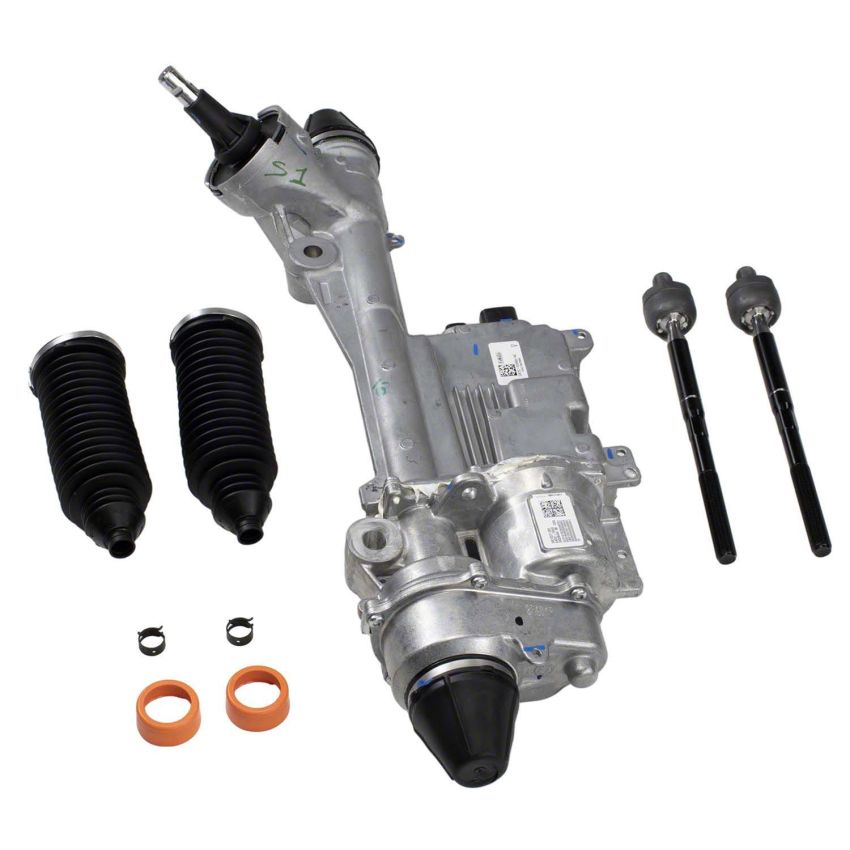 Motorcraft Rack and Pinions GR3Z3504L
