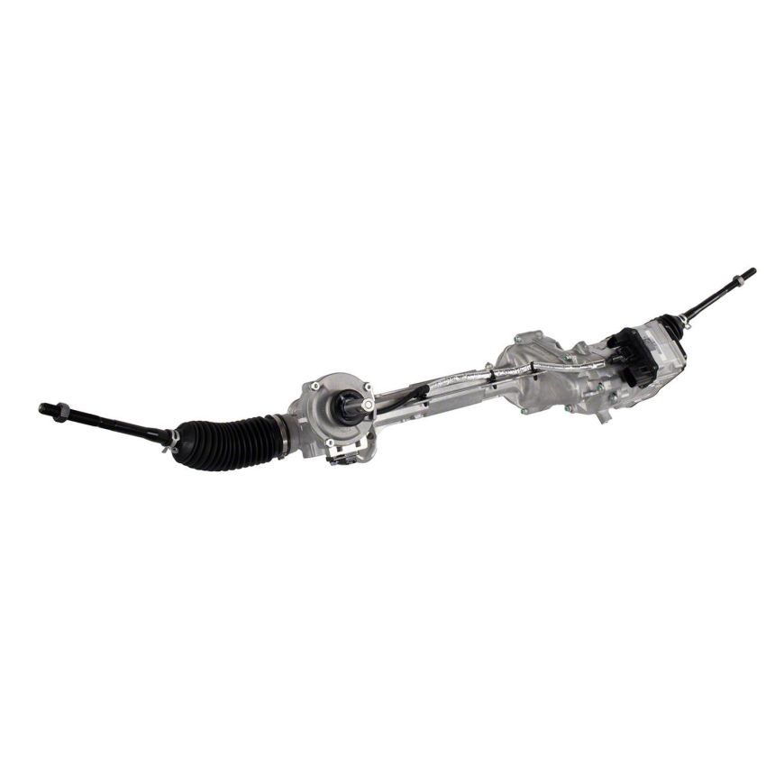 Motorcraft Rack and Pinions for 2013-2015 EXPLORER, 2013-2014 POLICE INTERCEPTOR UTILITY - E5BZ3504AM