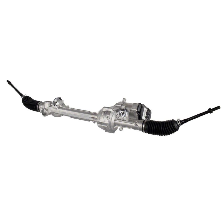 Motorcraft Rack and Pinions for 2013-2015 EXPLORER, 2013-2014 POLICE INTERCEPTOR UTILITY - E5BZ3504AM