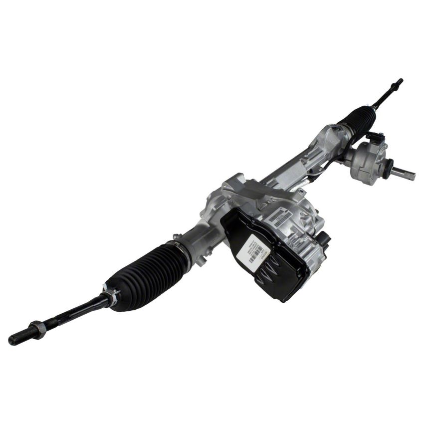 Motorcraft Rack and Pinions EB5Z3504CL