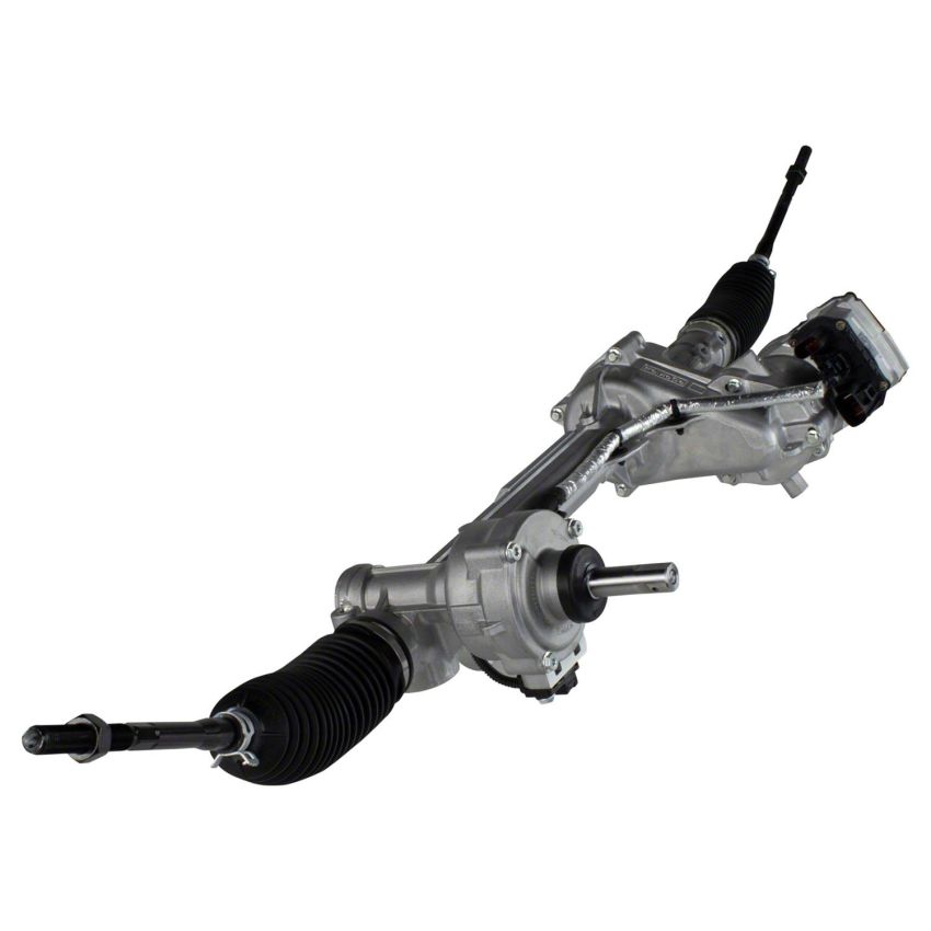 Motorcraft Rack and Pinions EB5Z3504CL