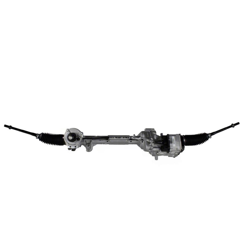 Motorcraft Rack and Pinions EG1Z3504BK