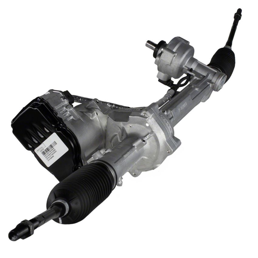 Motorcraft Rack and Pinions EG1Z3504BK
