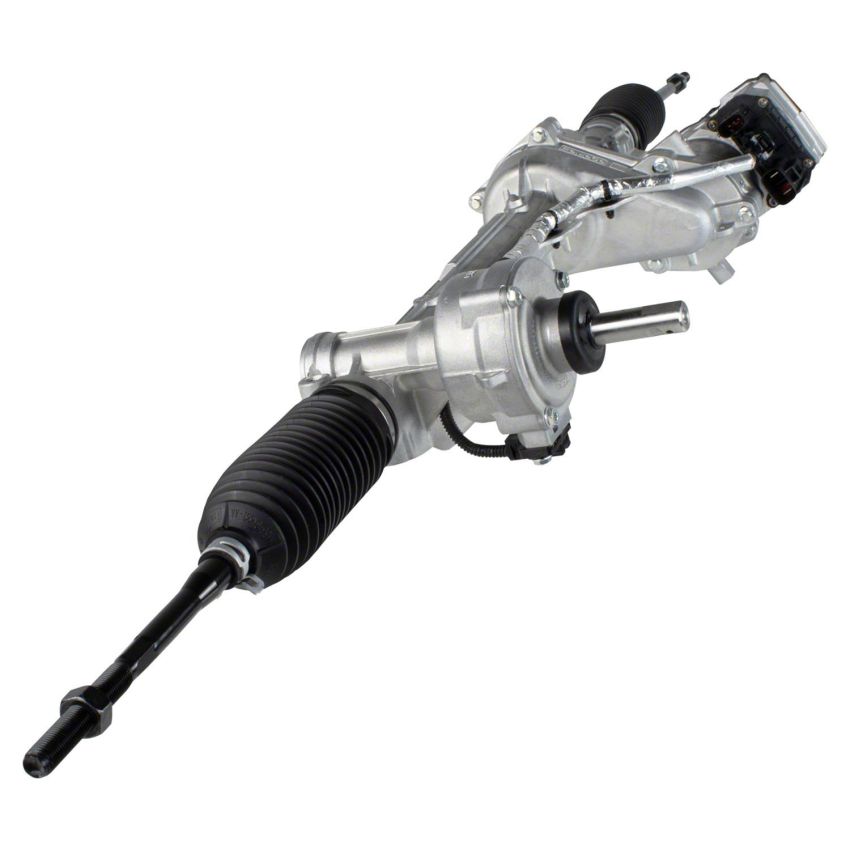 Motorcraft Rack and Pinions FB5Z3504BK
