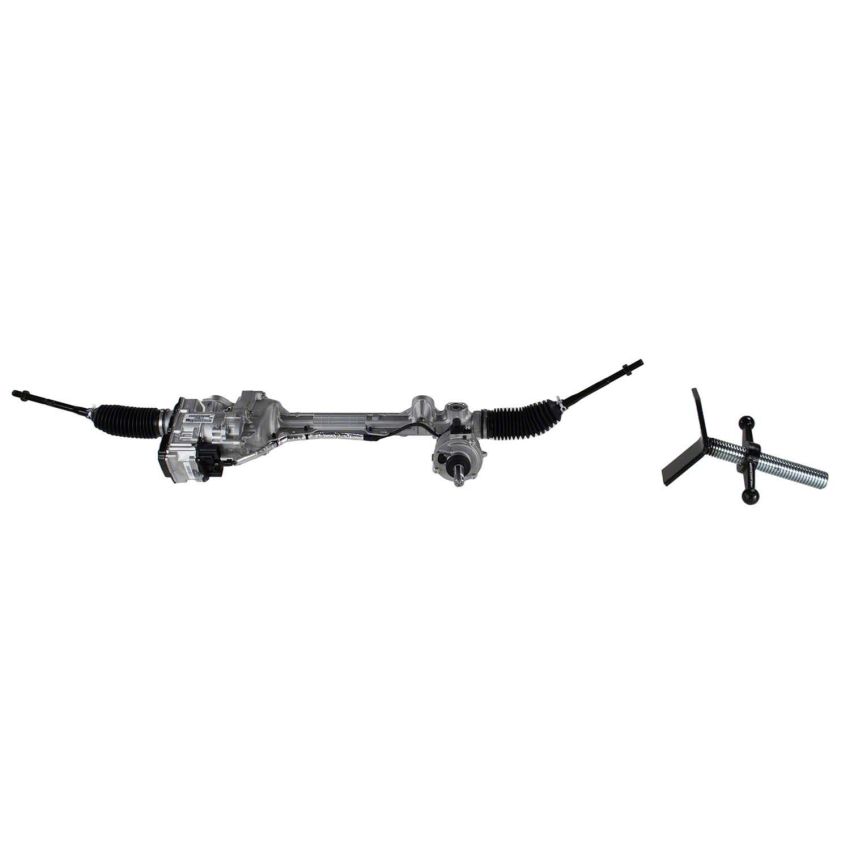 Motorcraft Rack and Pinions FB5Z3504BK