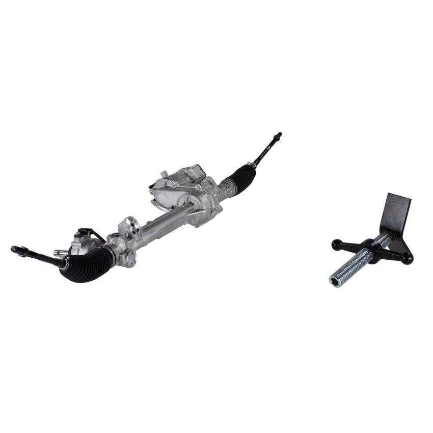 Motorcraft Rack and Pinions FB5Z3504BK