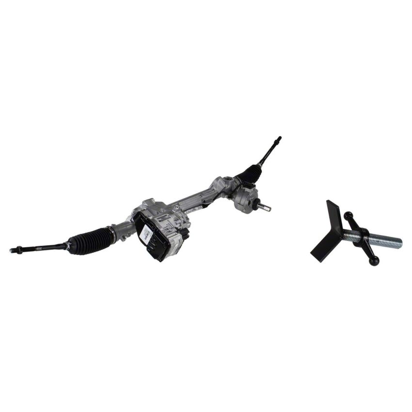 Motorcraft Rack and Pinions FB5Z3504BK