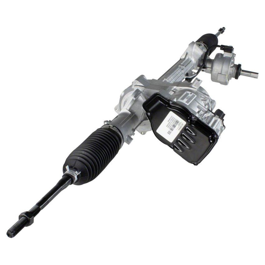 Motorcraft Rack and Pinions FB5Z3504BK