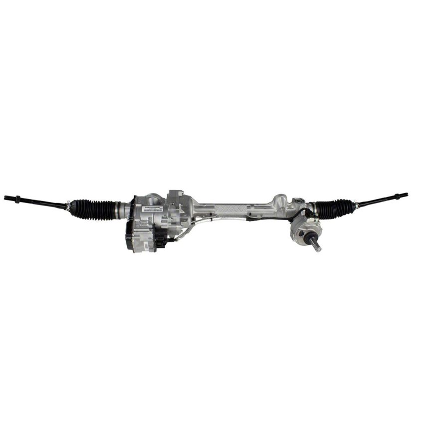 Motorcraft Rack and Pinions FB5Z3504CK