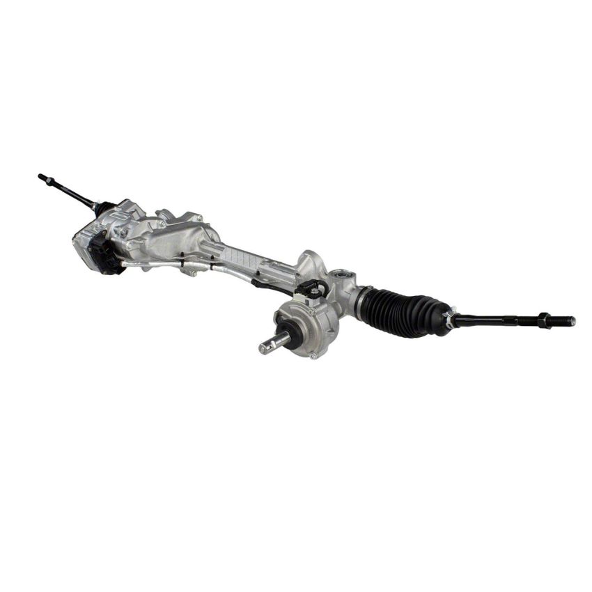 Motorcraft Rack and Pinions FB5Z3504CK