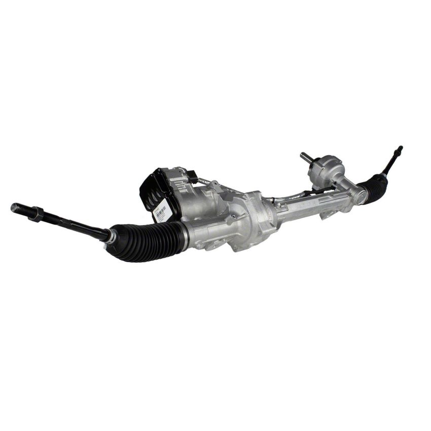 Motorcraft Rack and Pinions FB5Z3504CK