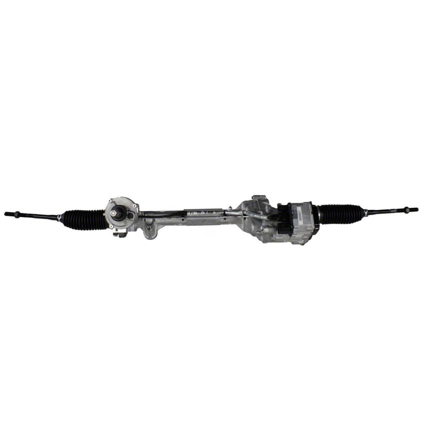 Motorcraft Rack and Pinions FB5Z3504DK