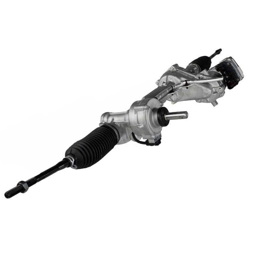 Motorcraft Rack and Pinions FB5Z3504DK