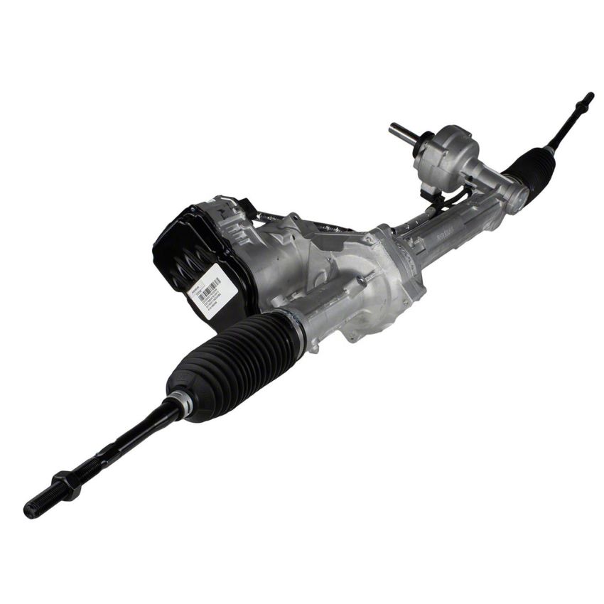 Motorcraft Rack and Pinions FB5Z3504DK