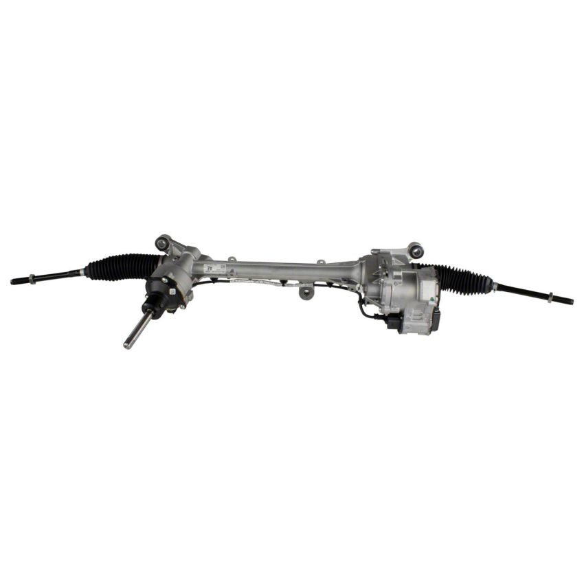 Motorcraft Rack and Pinions HJ7Z3504G