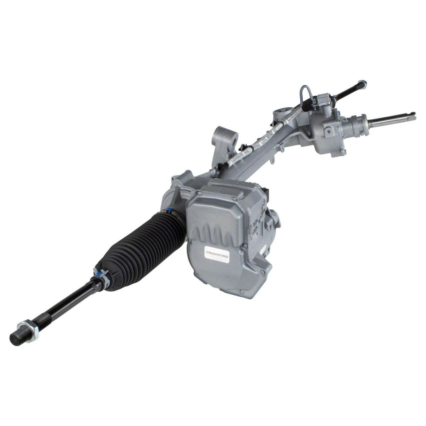 Motorcraft Rack and Pinions NU2Z3V504BRM