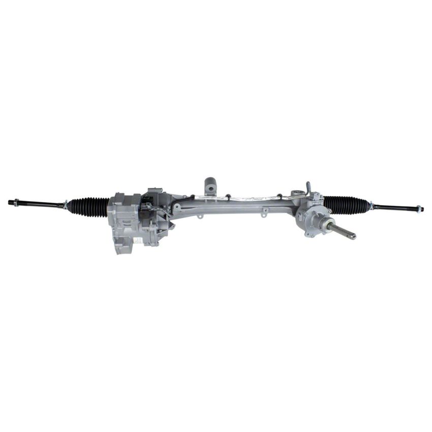 Motorcraft Rack and Pinions NU2Z3V504BRM