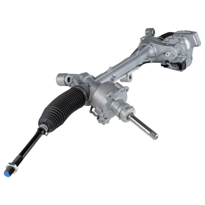 Motorcraft Rack and Pinions NU2Z3V504BRM