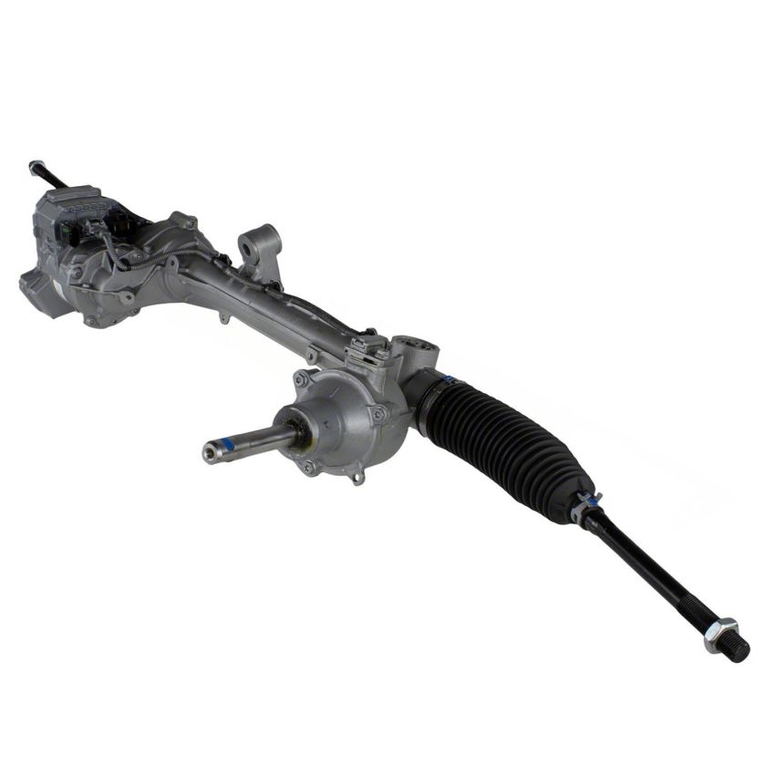Motorcraft Rack and Pinions NU2Z3V504CRM