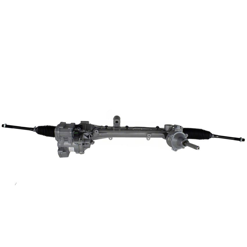 Motorcraft Rack and Pinions NU2Z3V504CRM