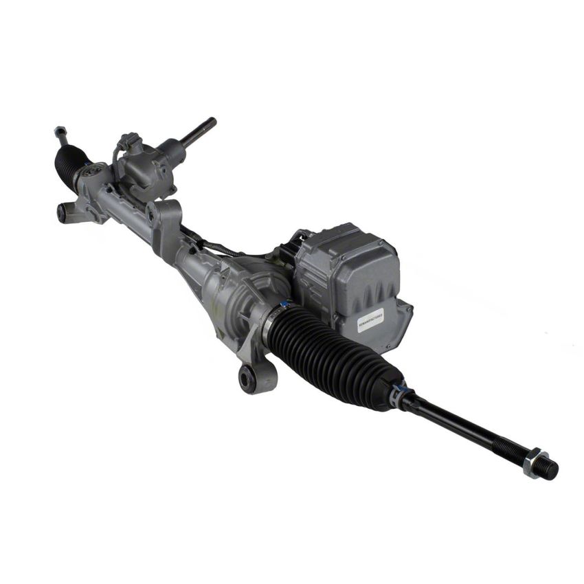 Motorcraft Rack and Pinions NU2Z3V504CRM