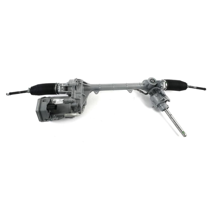 Motorcraft Rack and Pinions NU2Z3V504FRM