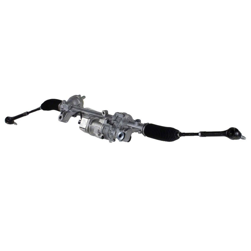 Motorcraft Rack and Pinions P1MZ3504J