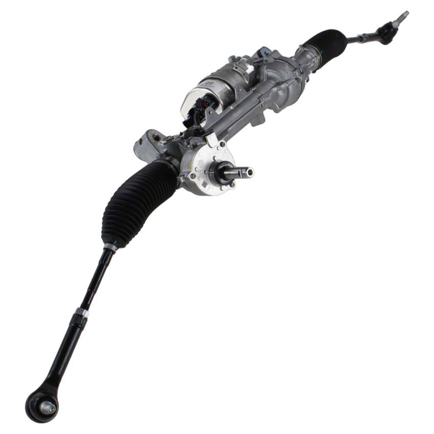 Motorcraft Rack and Pinions P1MZ3504J
