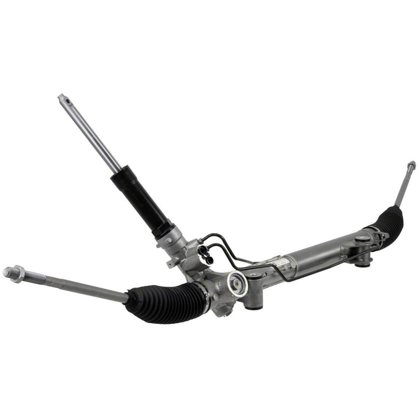 Motorcraft Steering Boxes STE916