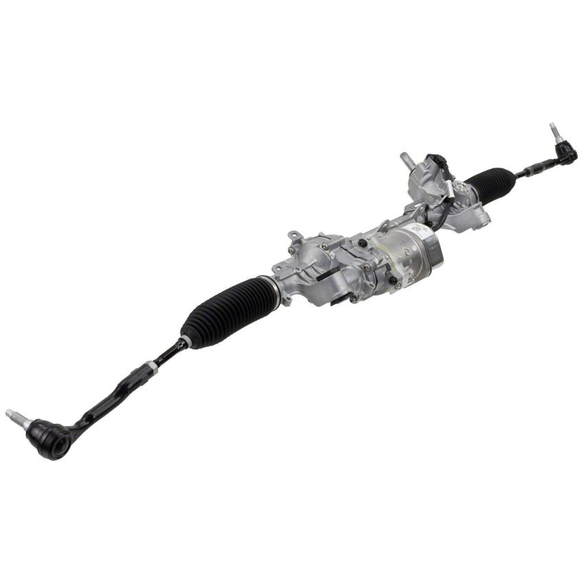 Motorcraft Rack and Pinions P1MZ3504X