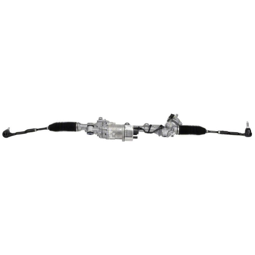 Motorcraft Rack and Pinions P1MZ3504X