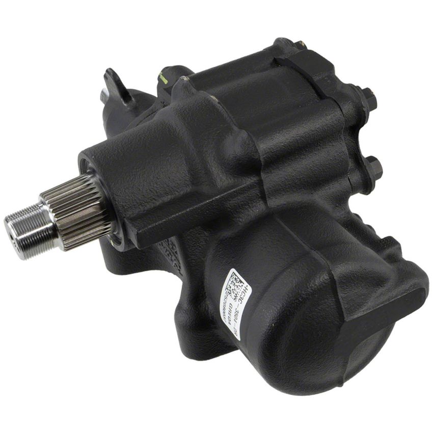 Motorcraft Steering Boxes STE929