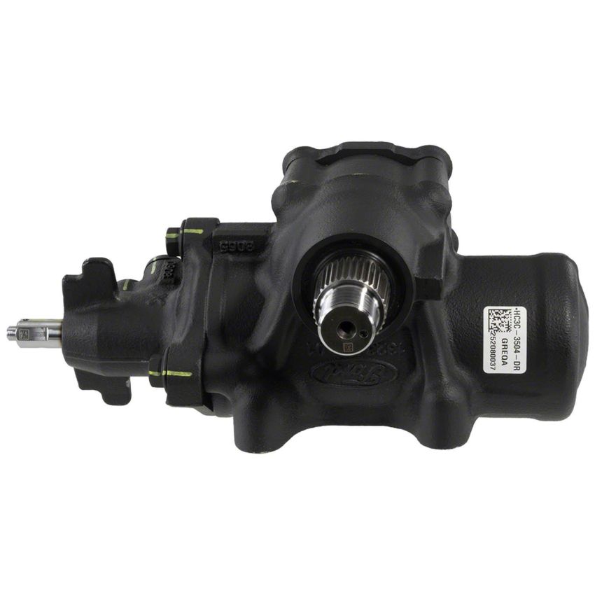 Motorcraft Steering Boxes STE929