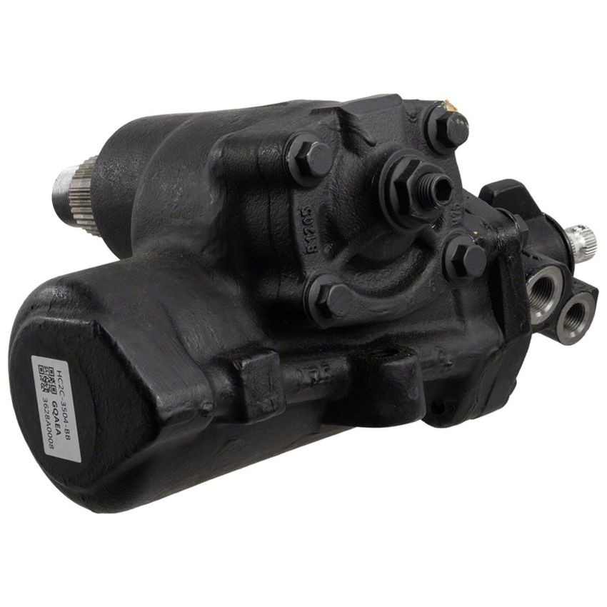 Motorcraft Rack and Pinions HC2Z3504B