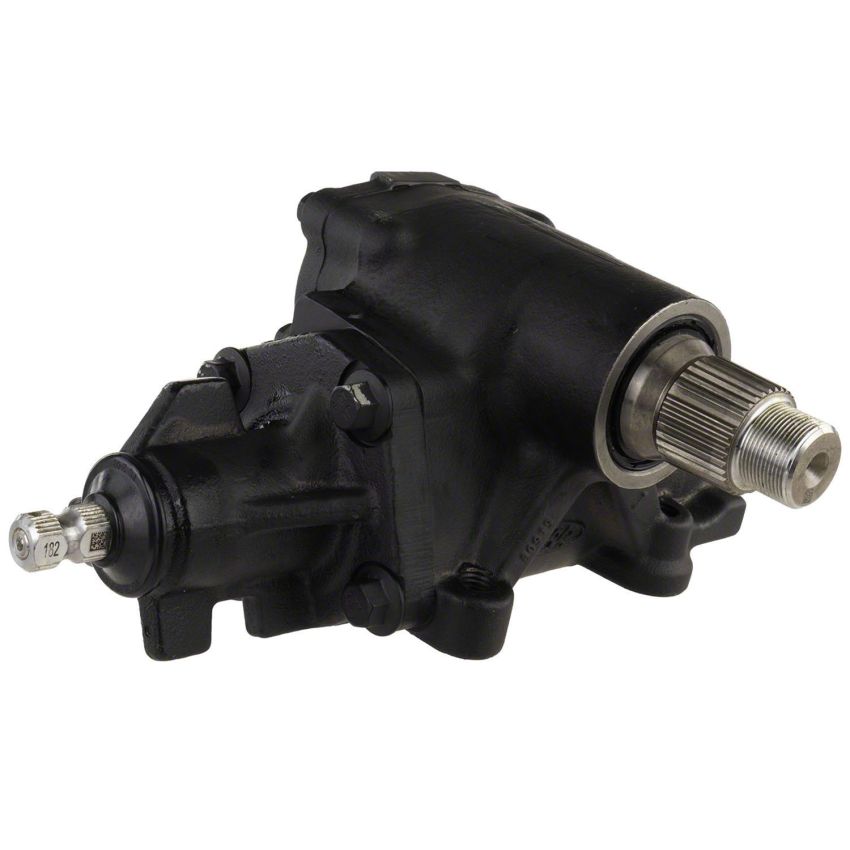 Motorcraft Rack and Pinions HC2Z3504C