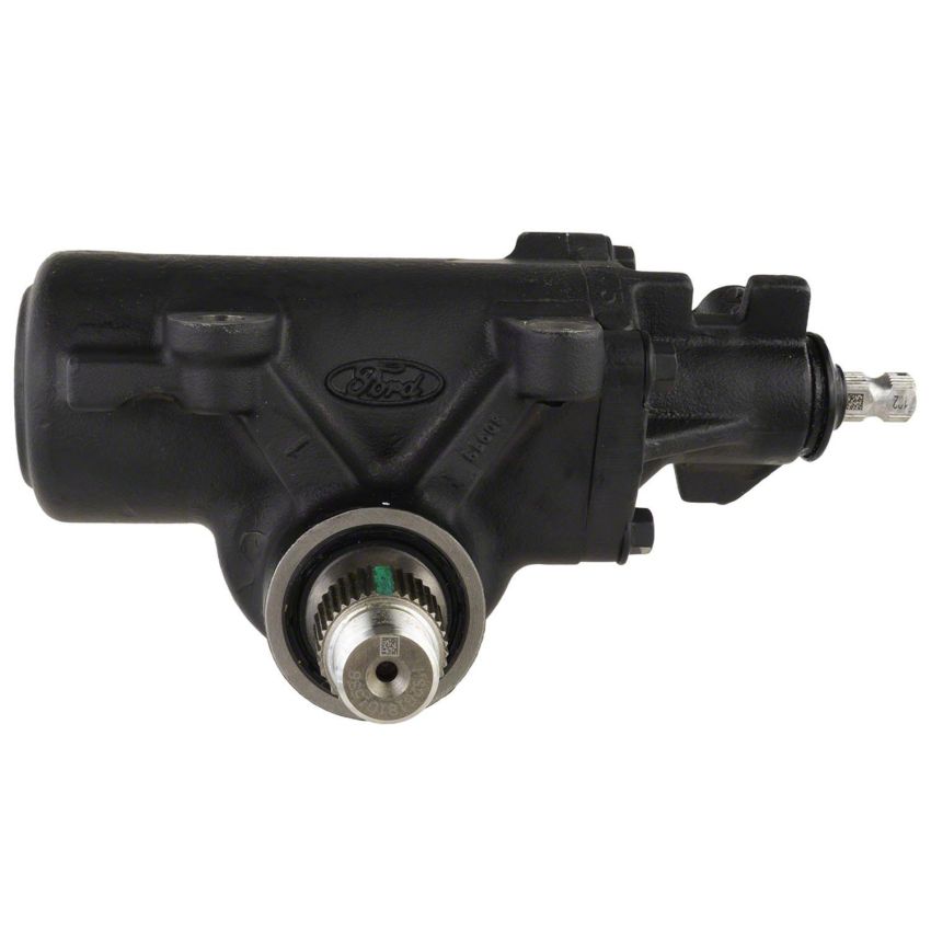 Motorcraft Rack and Pinions HC2Z3504C