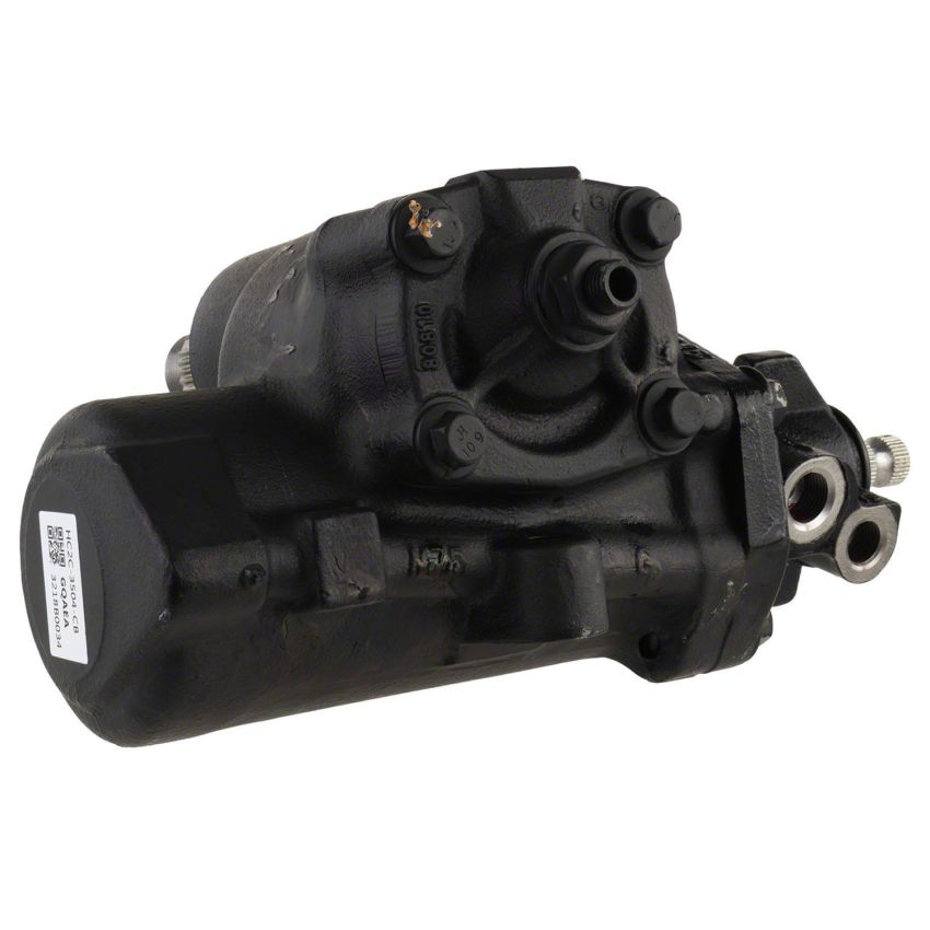 Motorcraft Rack and Pinions HC2Z3504C