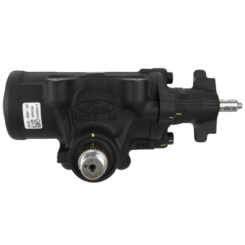 Motorcraft Rack and Pinions HC3Z3504K