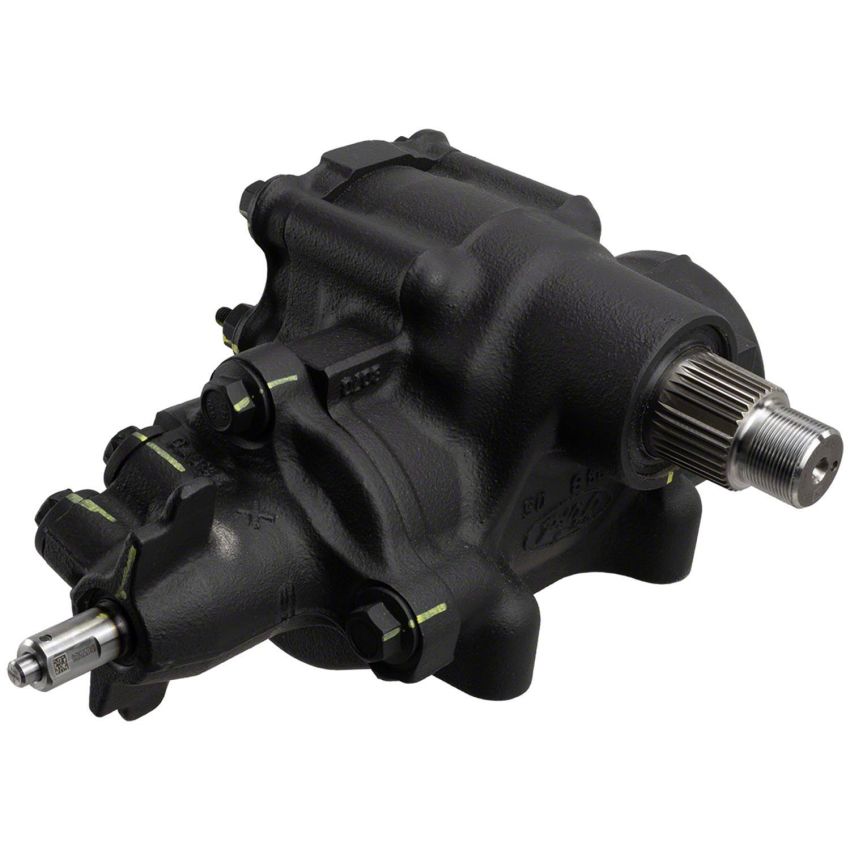 Motorcraft Rack and Pinions HC3Z3504L
