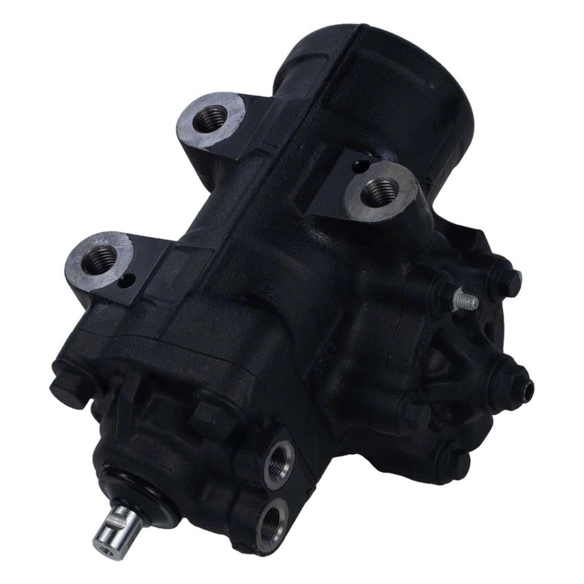 Motorcraft Rack and Pinions JC3Z3504B
