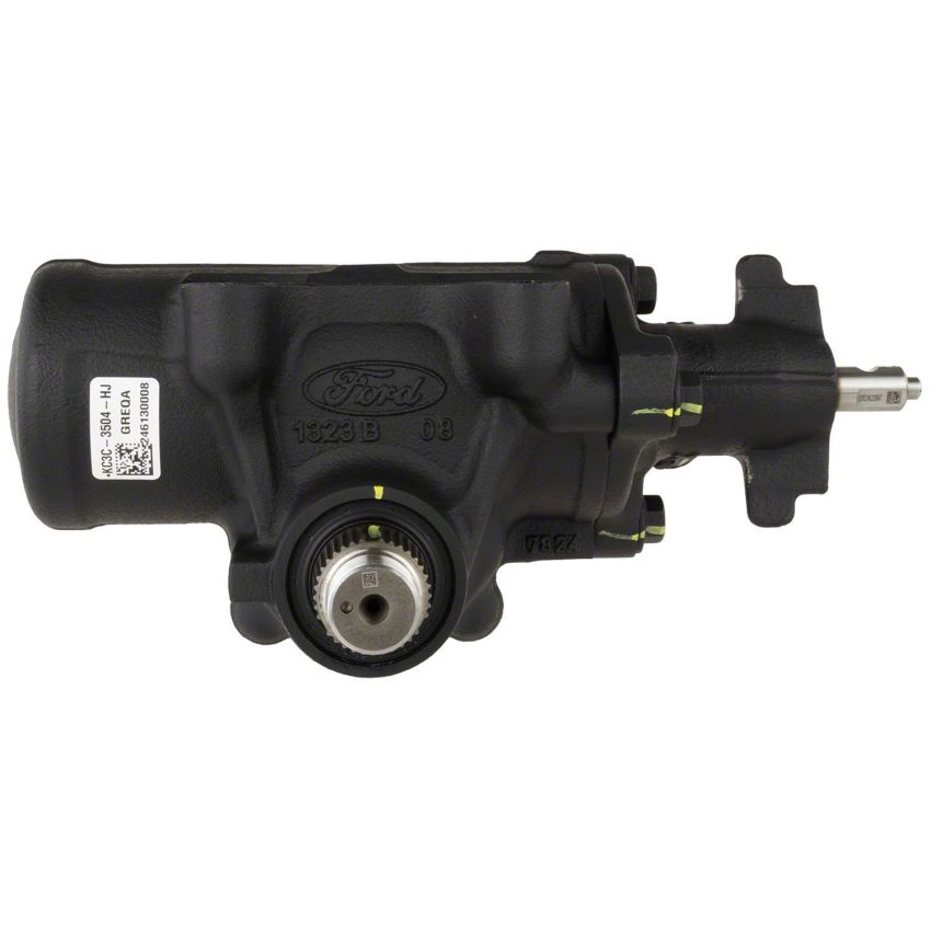 Motorcraft Rack and Pinions KC3Z3504C