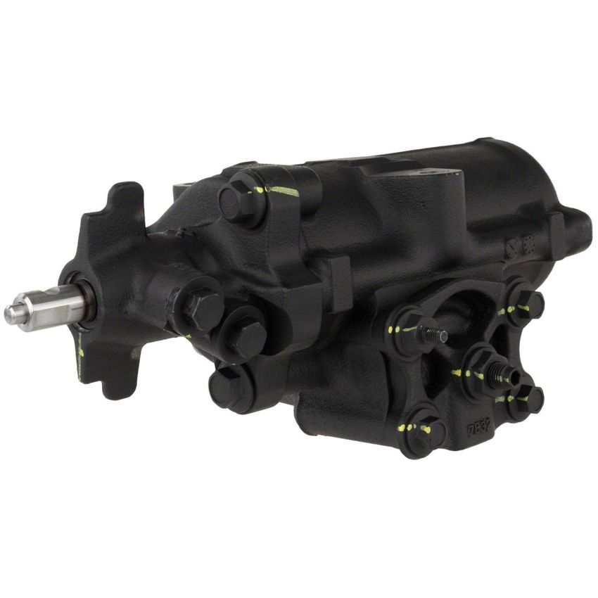 Motorcraft Rack and Pinions KC3Z3504C