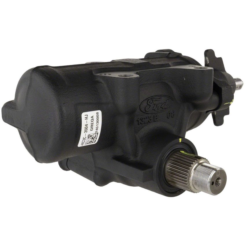 Motorcraft Rack and Pinions KC3Z3504C