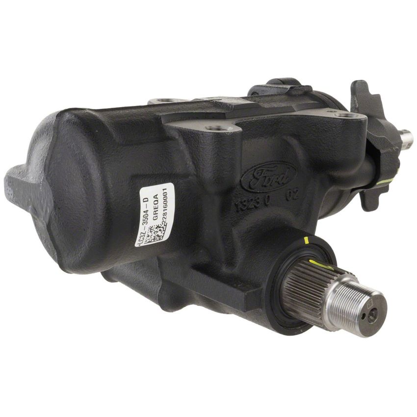 Motorcraft Rack and Pinions LC3Z3504D