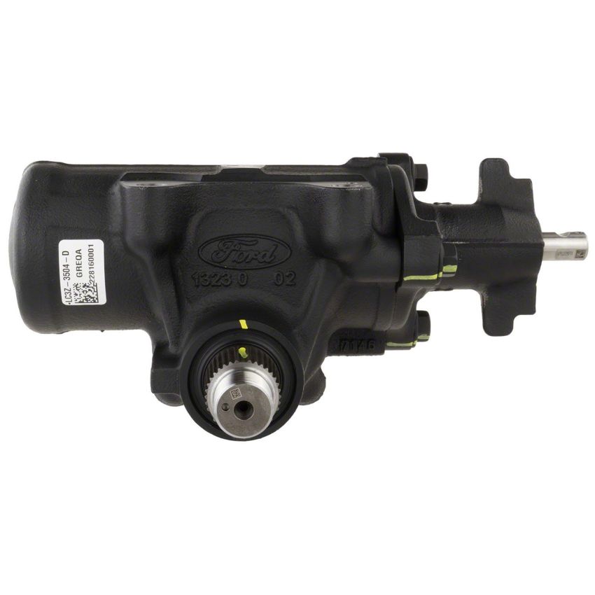 Motorcraft Rack and Pinions LC3Z3504D