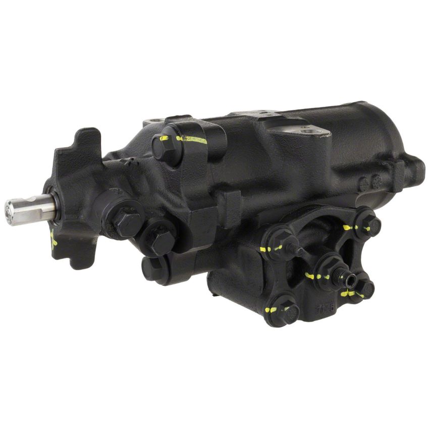 Motorcraft Rack and Pinions LC3Z3504D