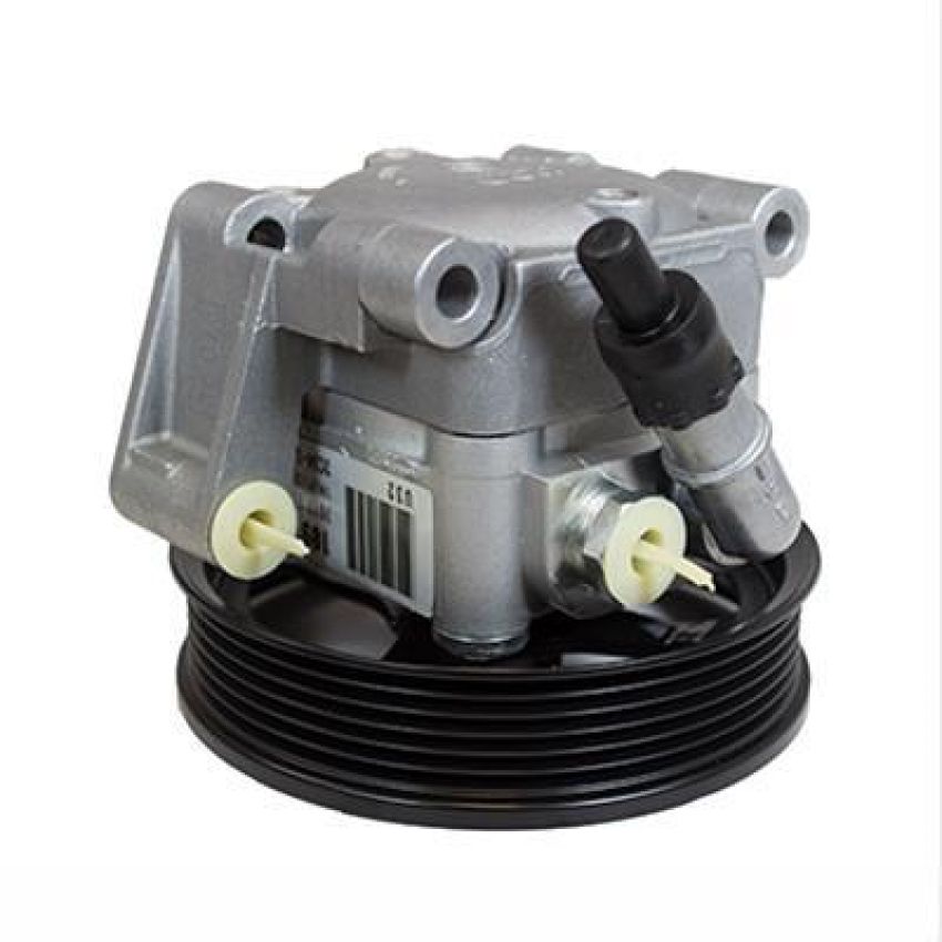 Motorcraft Power Steering Pumps 2C5Z3A696AARM