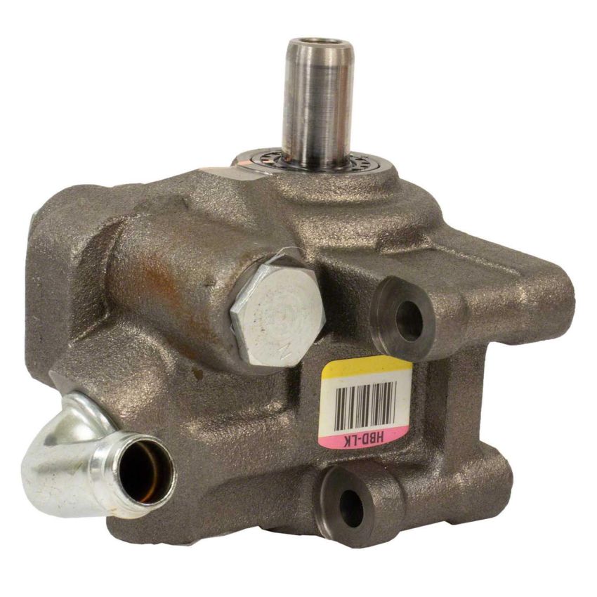 Motorcraft Power Steering Pumps 6R2Z3A674A