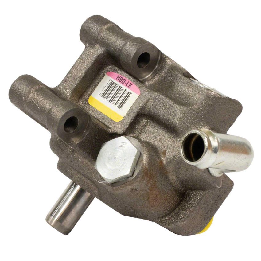Motorcraft Power Steering Pumps 6R2Z3A674A