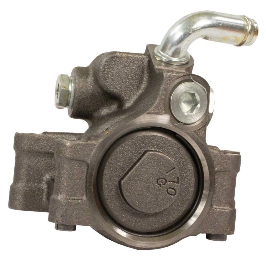Motorcraft Power Steering Pumps 6R2Z3A674A